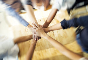 team work