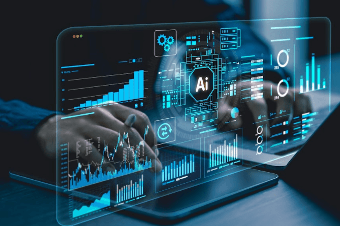 Ai for finance