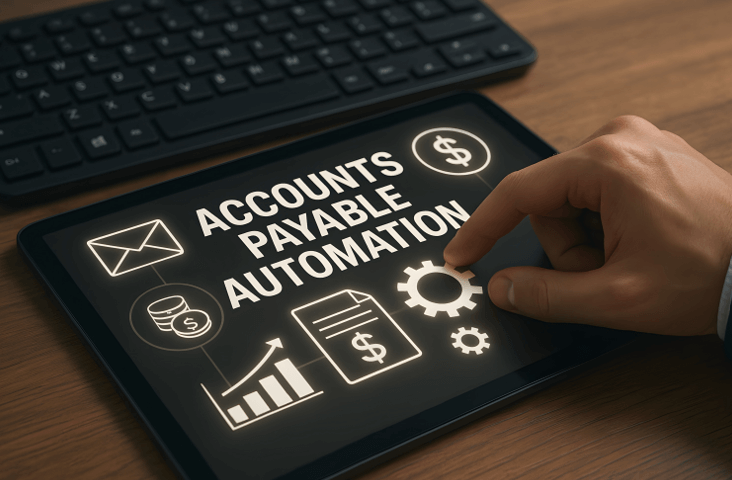 AP AUTOMATION