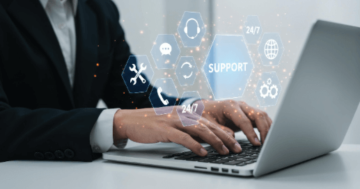 ITCROSS: innovative Oracle Cloud ERP support for global companies