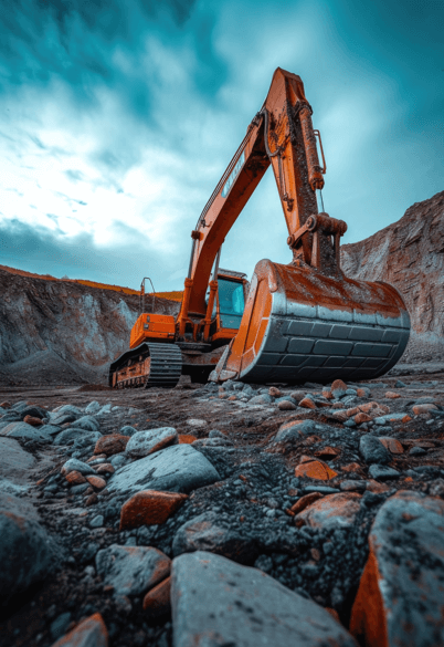 ERP for mining industry